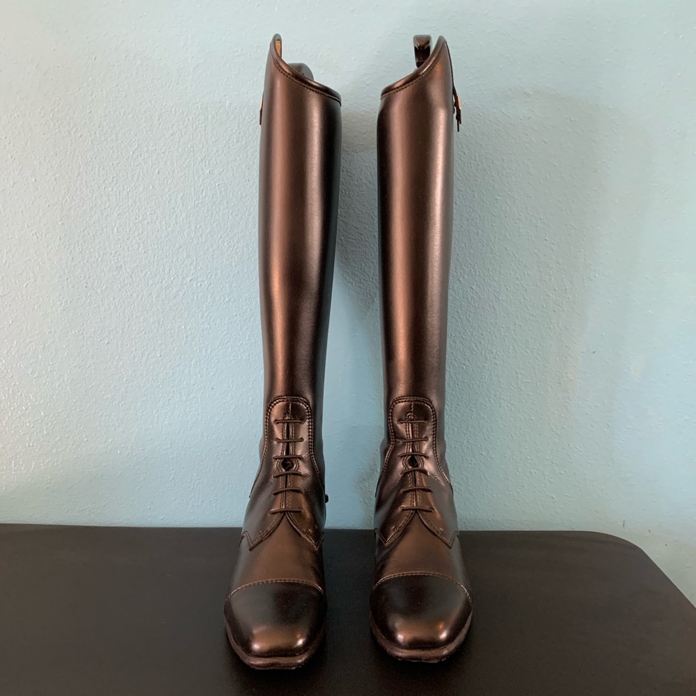 Vegan Fabbri Pro Field Boots
